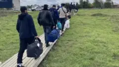 мигрантлар