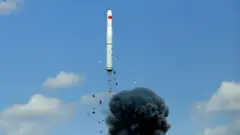 خلائی ملبہ