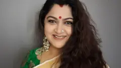 kushboosundar
