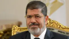 Morsi