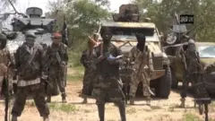 Boko Haram