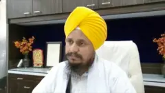 ਗਿਆਨੀ ਹਰਪ੍ਰੀਤ ਸਿੰਘ
