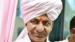 kcr