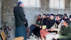 افغانستان