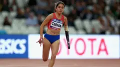 Amanda Cerna