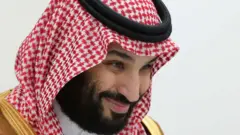 محمد بن سلمان