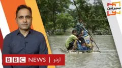آب و ہوا میں تبدیلی کی وجہ سے دنیا بھر میں تیزی سے موسم تبدیل ہو رہے ہیں۔ پاکستان میں بھی کہیں خشک سالی تو کہیں سیلاب نے لوگوں کی زندگیوں کو بدل کر رکھ دیا ہے۔
