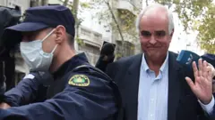 Gustavo Penadés