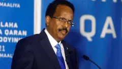 ፕሬዝደንት ፋርማጆ