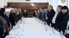 افغانستان
