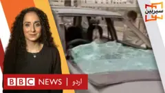 سندھ میں لسانی کشیدگی