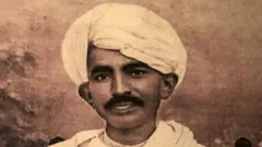 ગાંધીજી