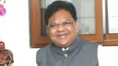 तानाजी सावंत, राष्ट्रवादी काँग्रेस, शिवसेना,