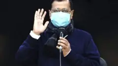 Kejriwal