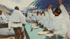 ਸਿਆਚਿਨ