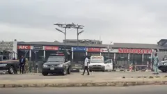 Ile itaja Shoprite ti wọn ti pa