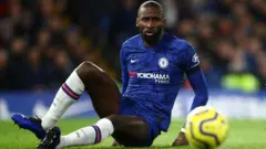 Rudiger