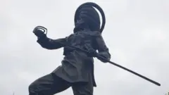 ਹਵਲਦਾਰ ਈਸ਼ਰ ਸਿੰਘ