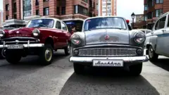 Москвич