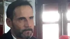 Franco-Portuguese Didier Gomes da Rosa