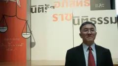 ศ.ดร.ธงชัย วินิจจะกูล