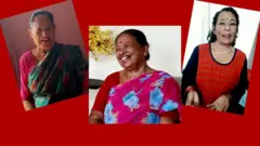 कोरोना महामारीका बेला सुरक्षित रूपमा दशैँ मनाउन हजुरआमाहरूले कस्ता सुझाव दिएका छन्। एक भिडिओ।