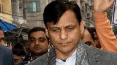 नित्यानंद राय, सुशीलकुमार मोदी, बिहार, भाजप