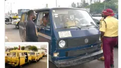 LASTMA