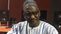Yusuf Usman
