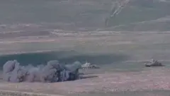 Підбитий танк