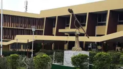 Ile asofin ipinlẹ Ogun