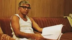 लालू प्रसाद यादव