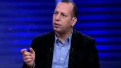 هشام الهاشمي