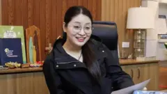 郭華萍：菲律賓女市長被疑為中國間諜後失蹤