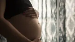 Mwanamke mjamzito
