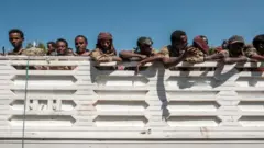 የመከላከያ ሰራዊት