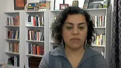 داستان 'بهاری' که گرفتار هرج و مرج انقلاب شد