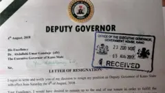 Akwụkwọ Hafiz dere