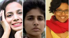 100 महिलाएँ