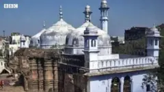 ज्ञानवापी मस्जिद