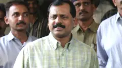 સચીન વાઝે