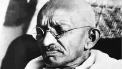 গান্ধী