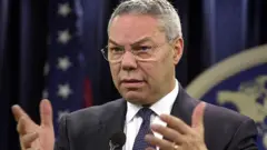 Collin Powell