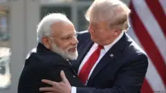 ટ્રમ્પ-મોદી