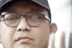 Novel Baswedan