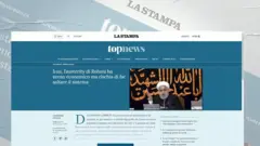 رسانه‌های غربی از اعتراض‌ها در ایران چه می‌گویند؟