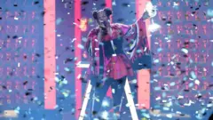 Евровидение