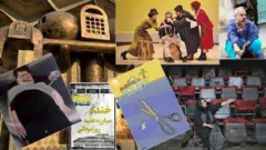 هنر و فرهنگ هفته