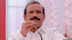 राजेश टोपे