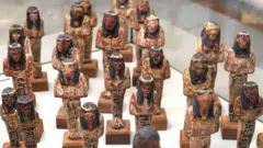 آثار مصرية